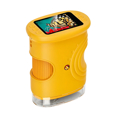 Curious Explorer Microscope™