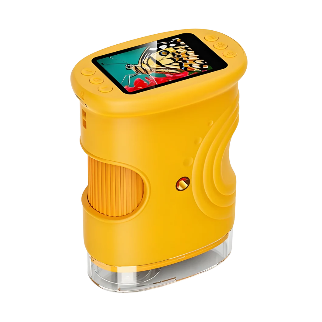 Curious Explorer Microscope™