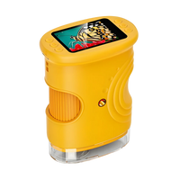 Curious Explorer Microscope™