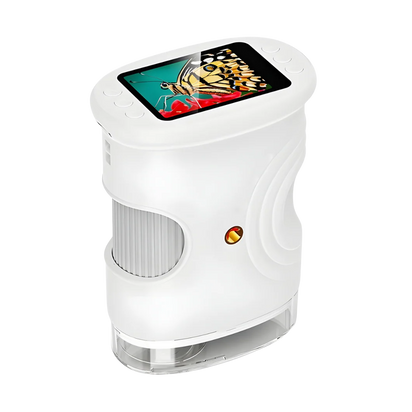 Curious Explorer Microscope™