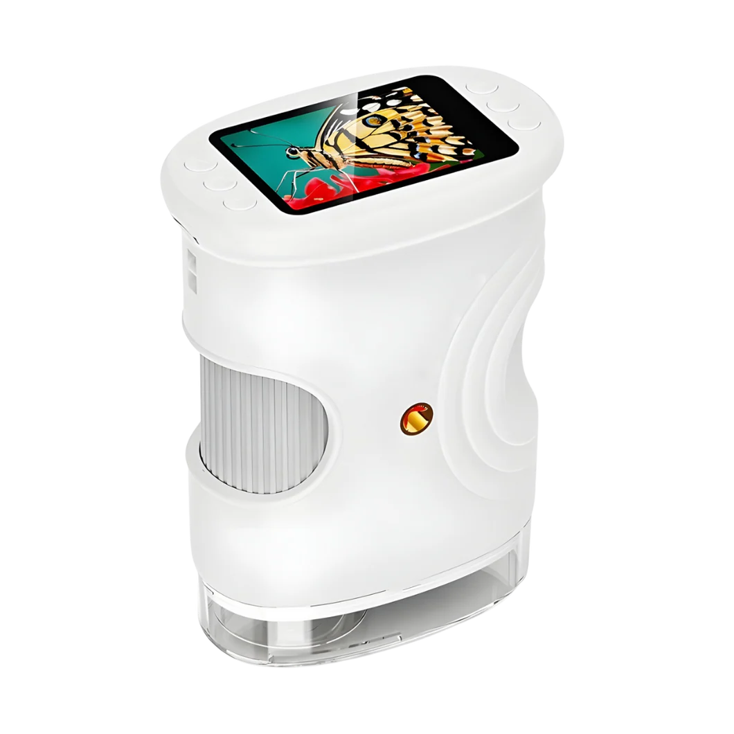 Curious Explorer Microscope™