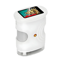 Curious Explorer Microscope™