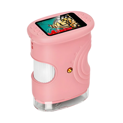 Curious Explorer Microscope™