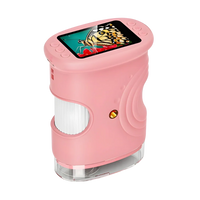 Curious Explorer Microscope™