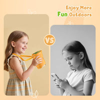 Curious Explorer Microscope™