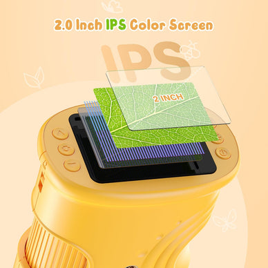 "Unlock a World of Discovery Together!"