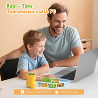 Curious Explorer Microscope™