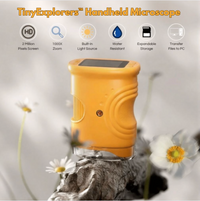 Curious Explorer Microscope™